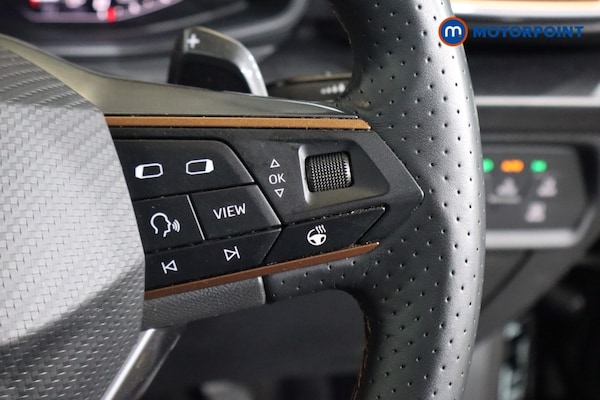 Used Cupra Formentor 2024 for sale - 76255589: Photo 11