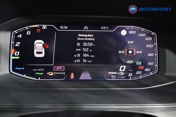 Used Cupra Formentor 2024 for sale - 76255589: Photo 14