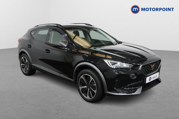 Used Cupra Formentor 2024 for sale - 76255589: Photo 1