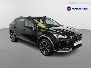Used Cupra Formentor 2024 for sale - 76255589: Photo