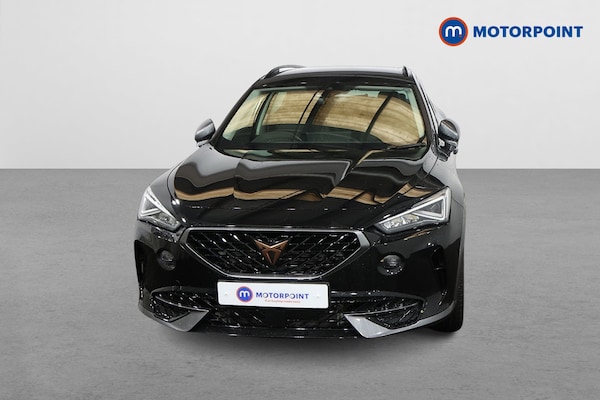 Used Cupra Formentor 2024 for sale - 76255589: Photo 2