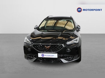 Used Cupra Formentor 2024 for sale - 76255589: Photo