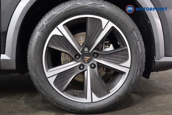 Used Cupra Formentor 2024 for sale - 76255589: Photo 30