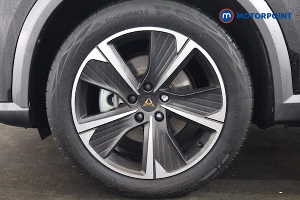 Used Cupra Formentor 2024 for sale - 76255589: Photo 31