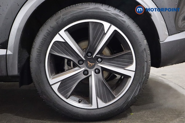 Used Cupra Formentor 2024 for sale - 76255589: Photo 32