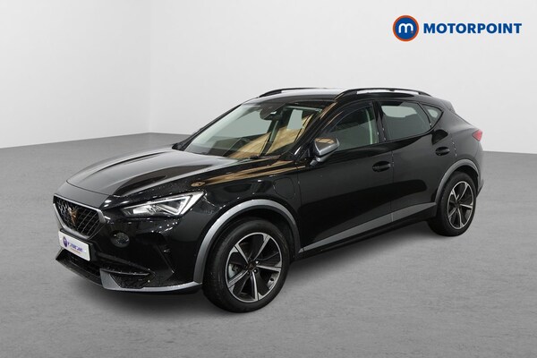 Used Cupra Formentor 2024 for sale - 76255589: Photo 3