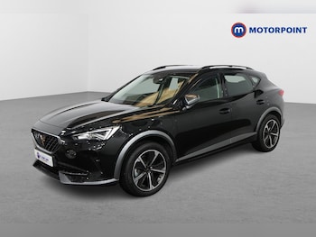 Used Cupra Formentor 2024 for sale - 76255589: Photo