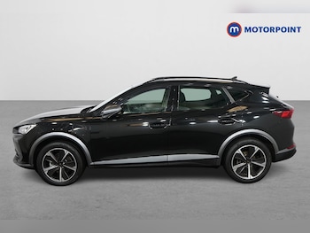Used Cupra Formentor 2024 for sale - 76255589: Photo