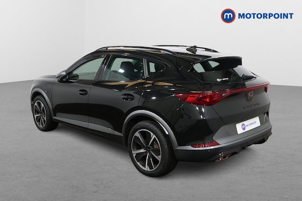 Used Cupra Formentor 2024 for sale - 76255589: Photo 5