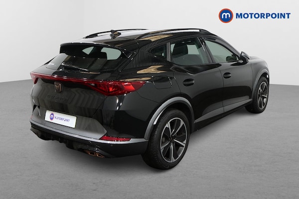 Used Cupra Formentor 2024 for sale - 76255589: Photo 7