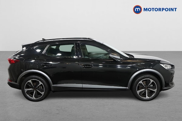 Used Cupra Formentor 2024 for sale - 76255589: Photo 8