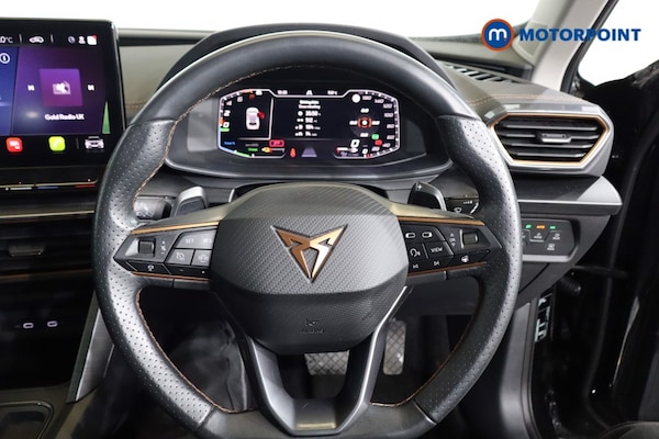 Used Cupra Formentor 2024 for sale - 76255589: Photo 9