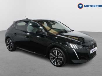 Used Peugeot 208 2020 for sale - 75405049: Photo