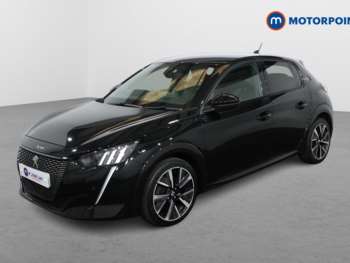 Used Peugeot 208 2020 for sale - 75405049: Photo
