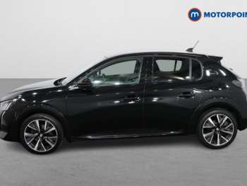 Used Peugeot 208 2020 for sale - 75405049: Photo