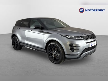 Used Land Rover Range Rover Evoque undefined for sale - 78482449: Photo