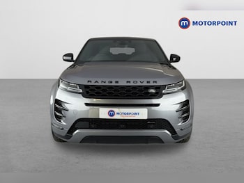 Used Land Rover Range Rover Evoque undefined for sale - 78482449: Photo