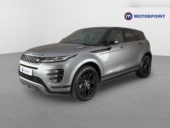 Used Land Rover Range Rover Evoque undefined for sale - 78482449: Photo