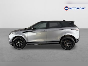 Used Land Rover Range Rover Evoque undefined for sale - 78482449: Photo