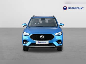 Used MG MG ZS 2021 for sale - 79760282: Photo
