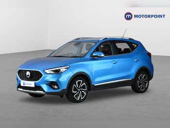 Used MG MG ZS 2021 for sale - 79760282: Photo