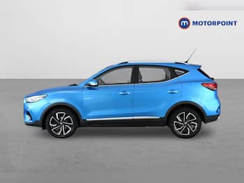 Used MG MG ZS 2021 for sale - 79760282: Photo