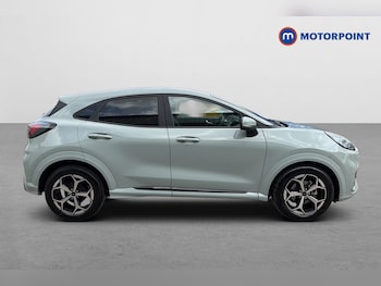 Used Ford Puma 2025 for sale - 78874149: Photo