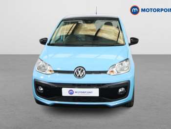 Used Volkswagen up! 2022 for sale - 75306468: Photo