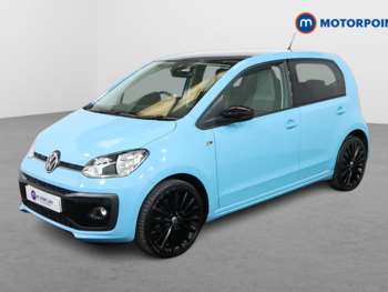 Used Volkswagen up! 2022 for sale - 75306468: Photo