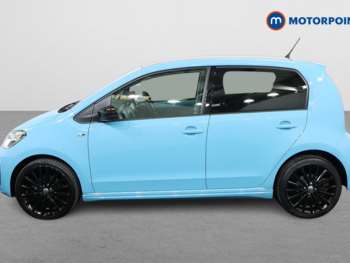 Used Volkswagen up! 2022 for sale - 75306468: Photo