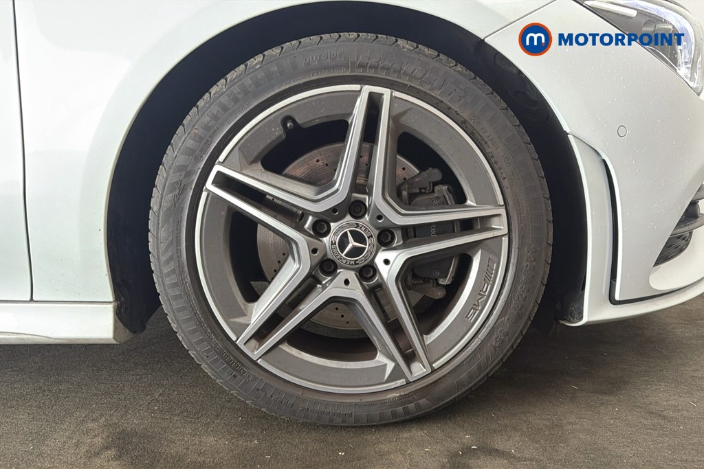 Used Mercedes-Benz CLA 2021 for sale - 77918940: Photo 10