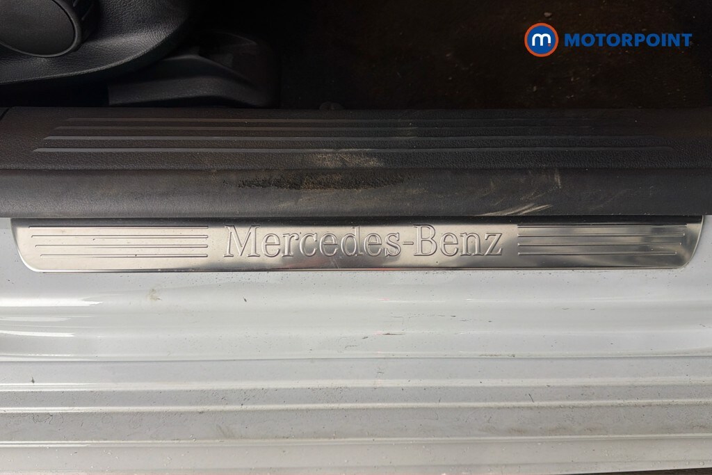 Used Mercedes-Benz CLA 2021 for sale - 77918940: Photo 13