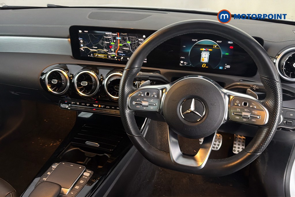 Used Mercedes-Benz CLA 2021 for sale - 77918940: Photo 14