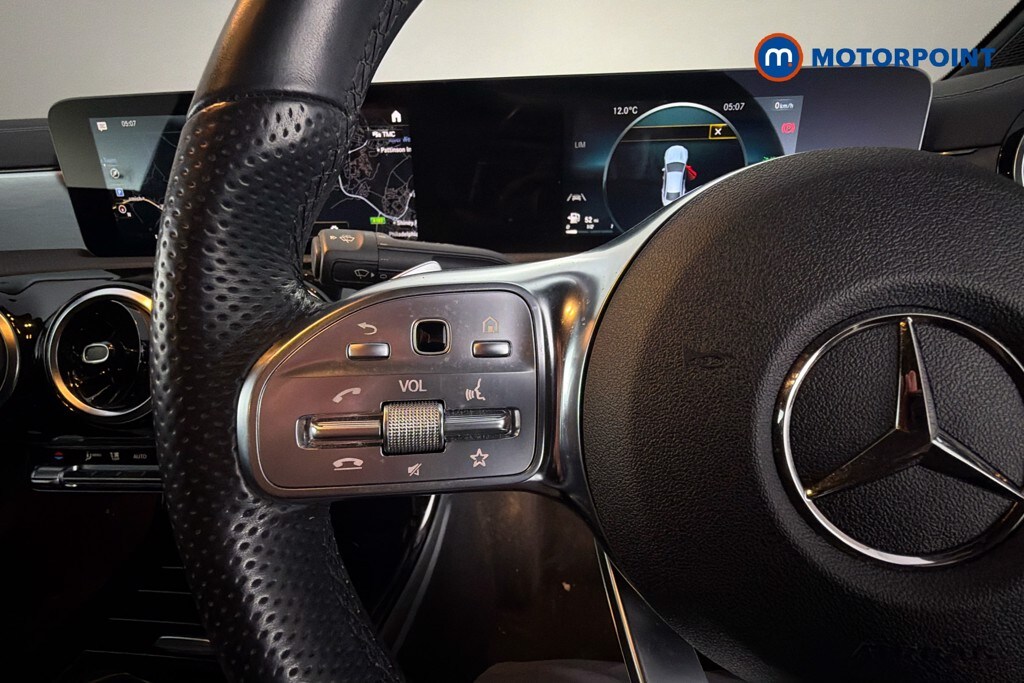 Used Mercedes-Benz CLA 2021 for sale - 77918940: Photo 15