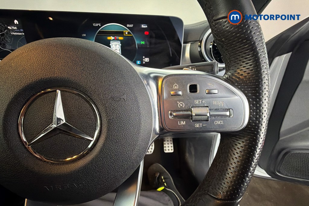 Used Mercedes-Benz CLA 2021 for sale - 77918940: Photo 16