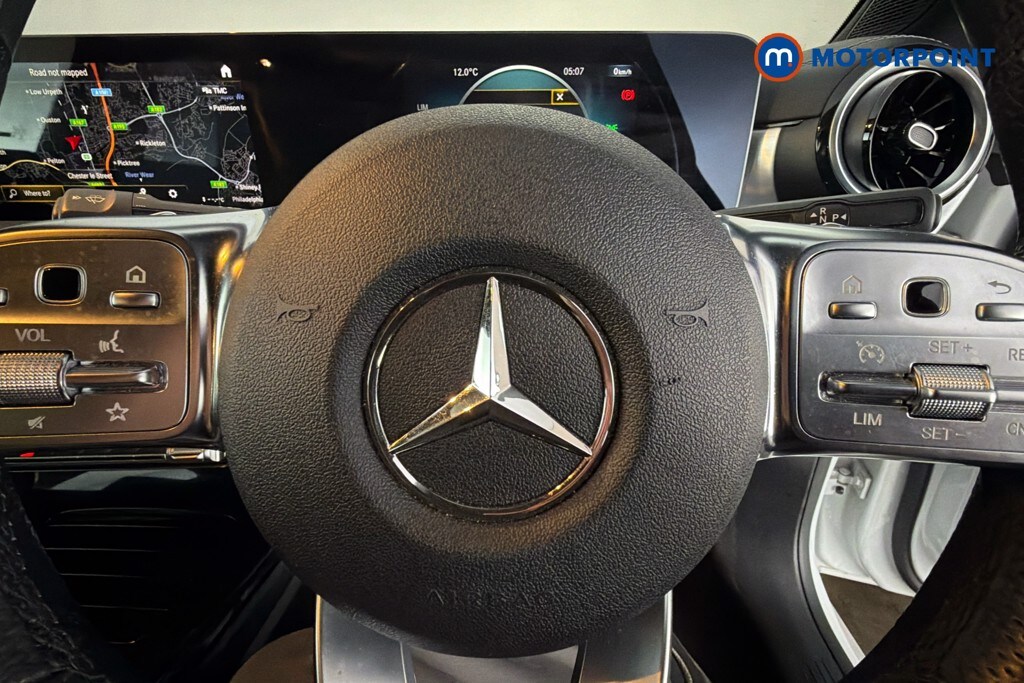 Used Mercedes-Benz CLA 2021 for sale - 77918940: Photo 17