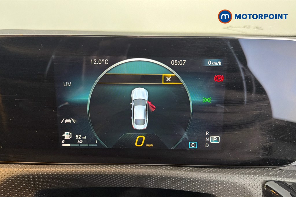 Used Mercedes-Benz CLA 2021 for sale - 77918940: Photo 18