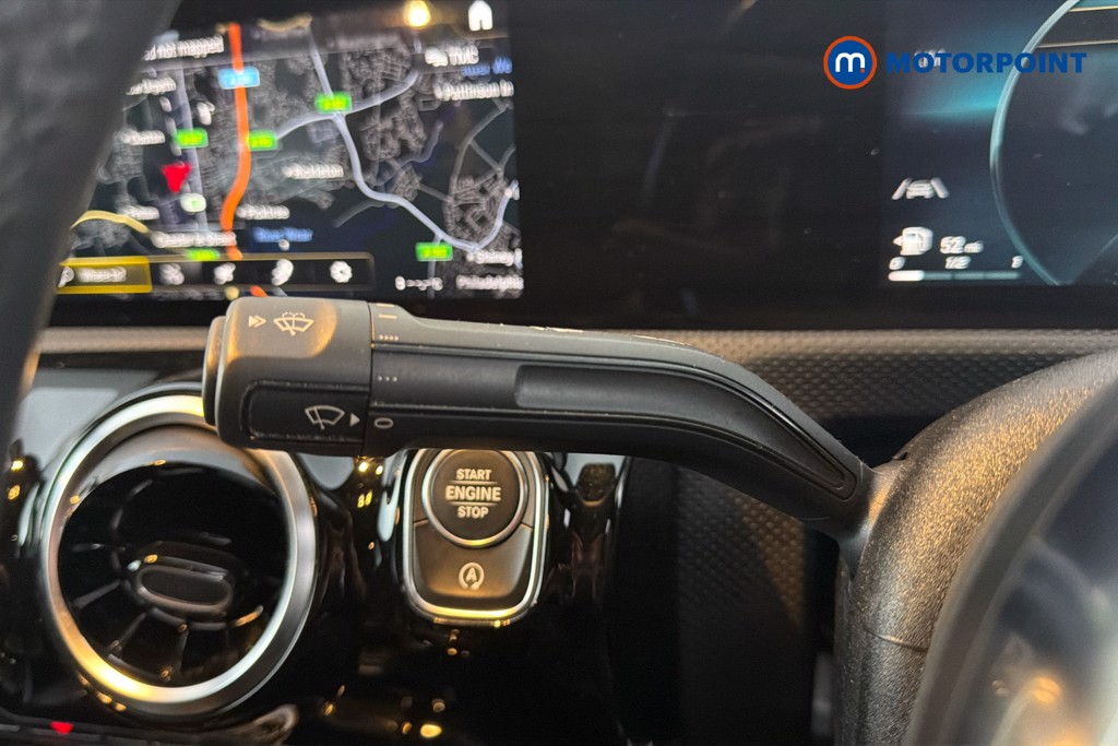 Used Mercedes-Benz CLA 2021 for sale - 77918940: Photo 19