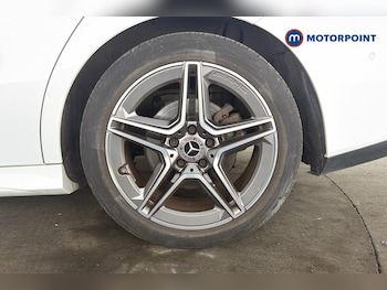 Used Mercedes-Benz CLA 2021 for sale - 77918940: Photo