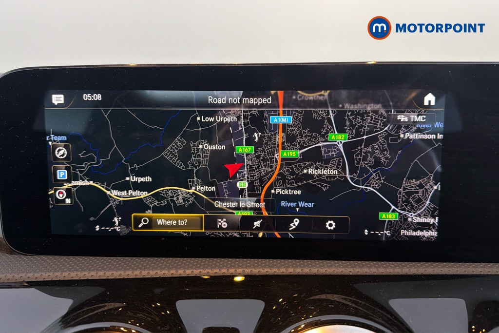 Used Mercedes-Benz CLA 2021 for sale - 77918940: Photo 21