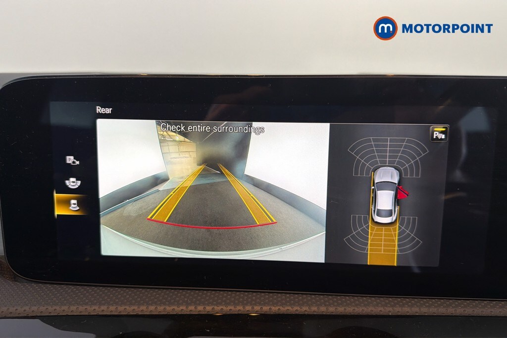 Used Mercedes-Benz CLA 2021 for sale - 77918940: Photo 23