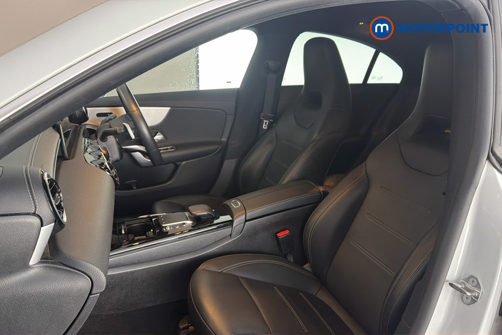 Used Mercedes-Benz CLA 2021 for sale - 77918940: Photo 28