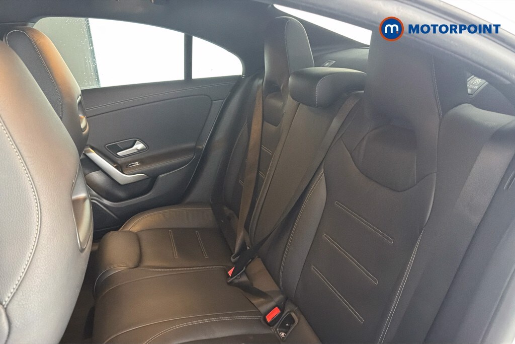 Used Mercedes-Benz CLA 2021 for sale - 77918940: Photo 29