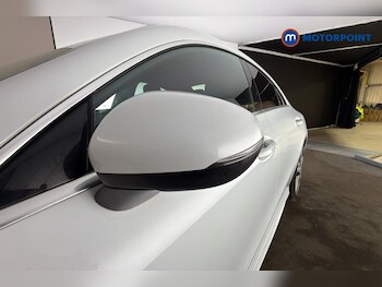 Used Mercedes-Benz CLA 2021 for sale - 77918940: Photo