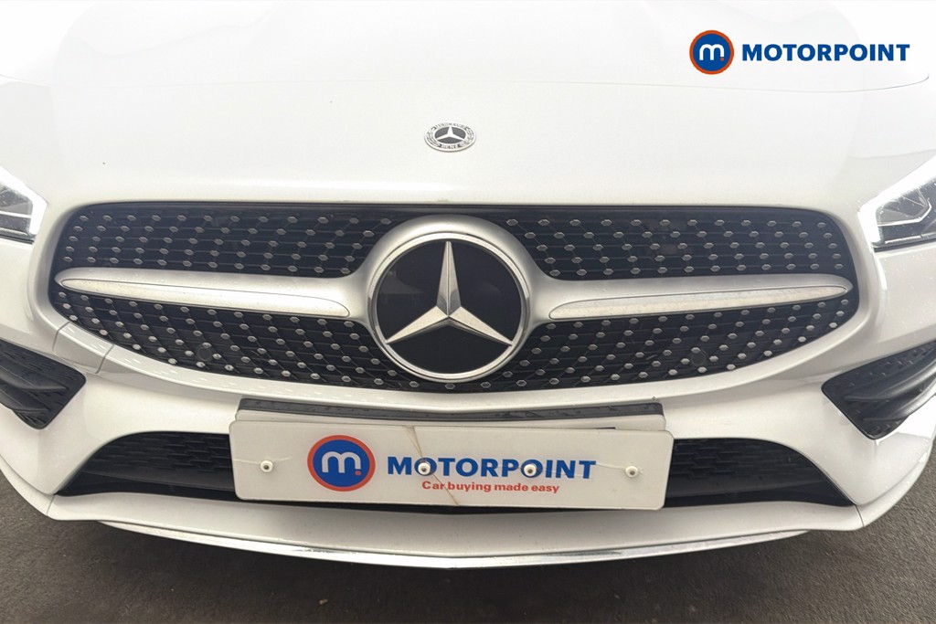 Used Mercedes-Benz CLA 2021 for sale - 77918940: Photo 33