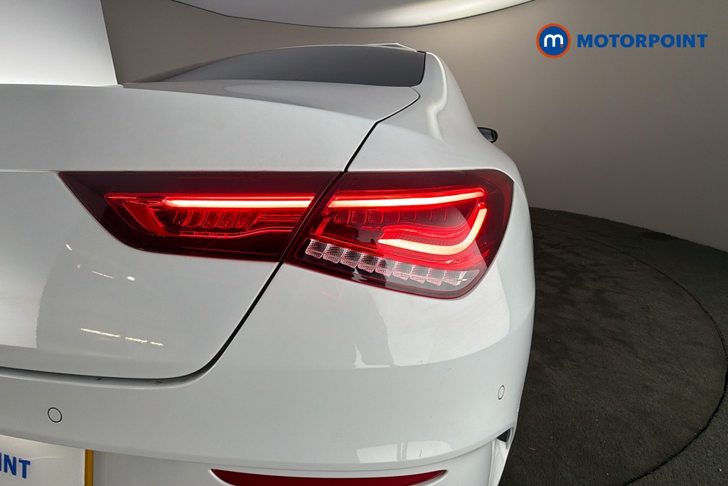 Used Mercedes-Benz CLA 2021 for sale - 77918940: Photo 4