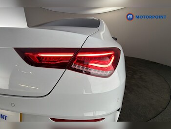 Used Mercedes-Benz CLA 2021 for sale - 77918940: Photo