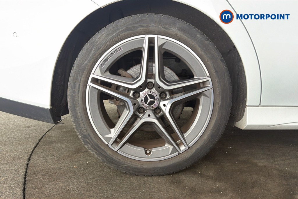 Used Mercedes-Benz CLA 2021 for sale - 77918940: Photo 9