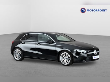 Used Mercedes-Benz A-Class undefined for sale - 78719581: Photo