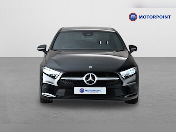 Used Mercedes-Benz A-Class undefined for sale - 78719581: Photo